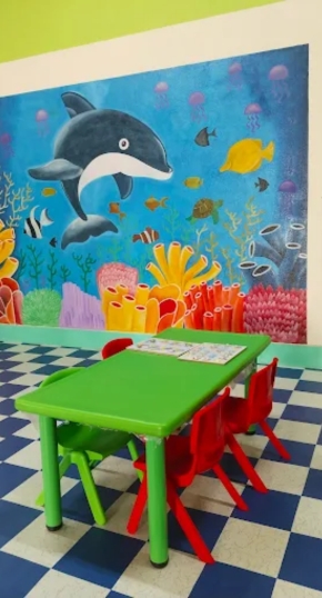 gallery