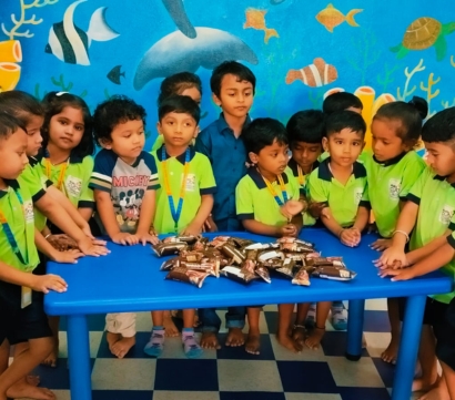 gallery